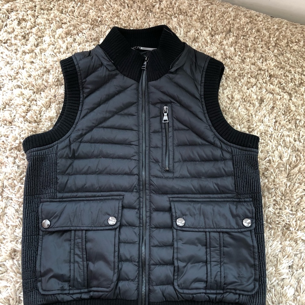 New! Express vest - Picture 2 of 3